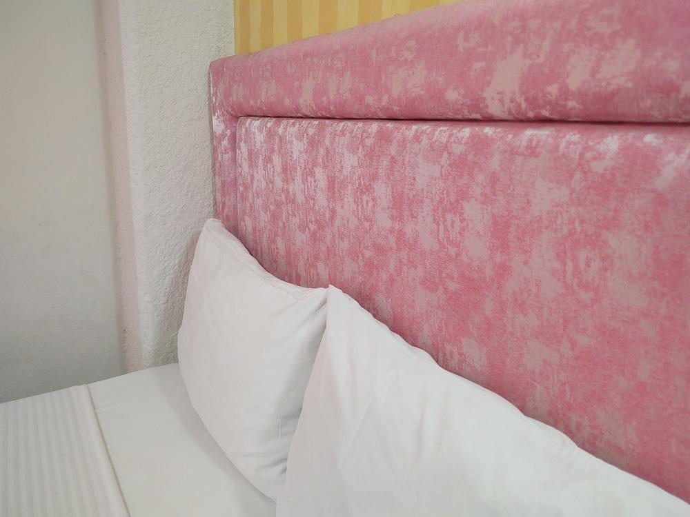 Hotel Flamingos Гвадалахара Экстерьер фото